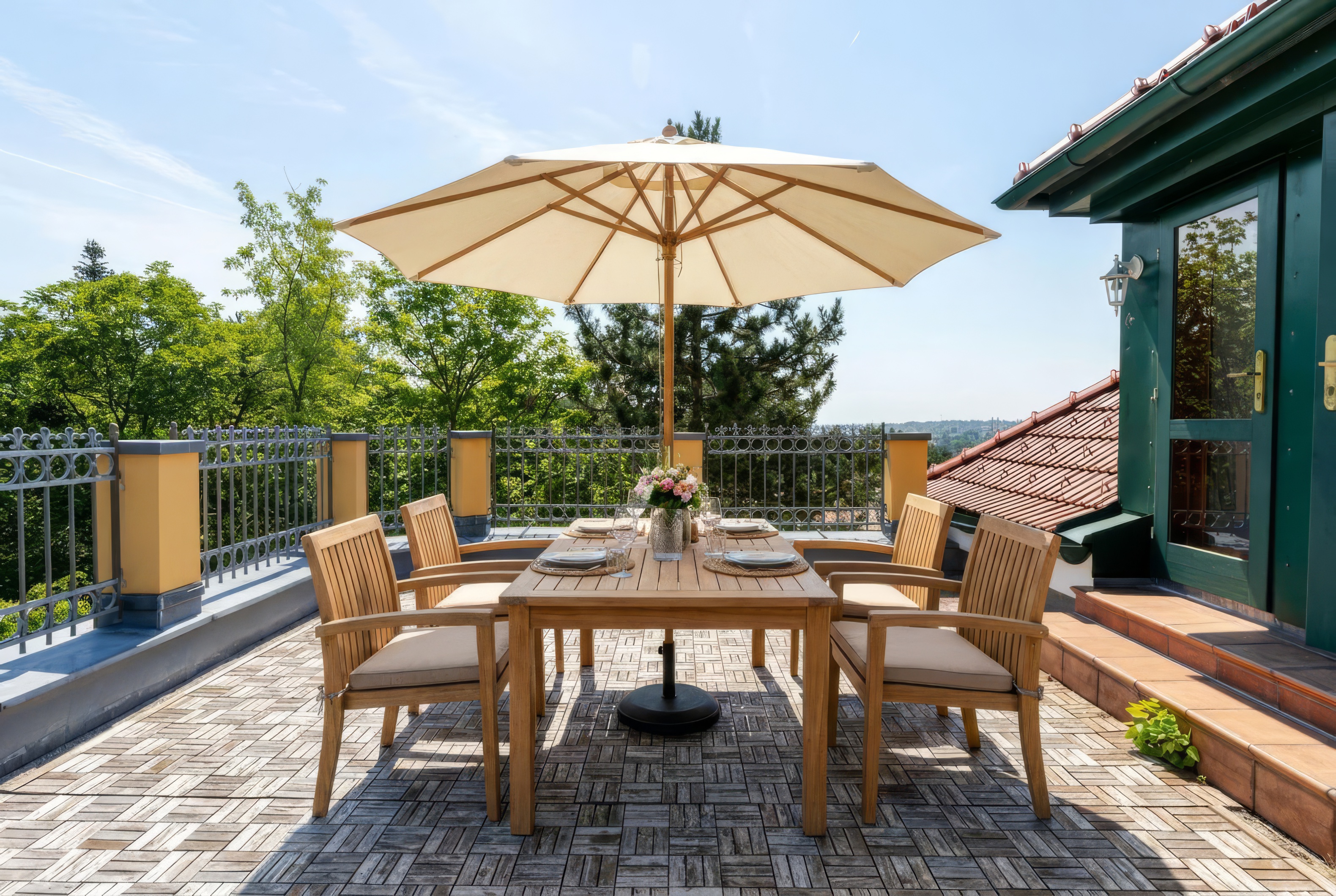 Badezimmer